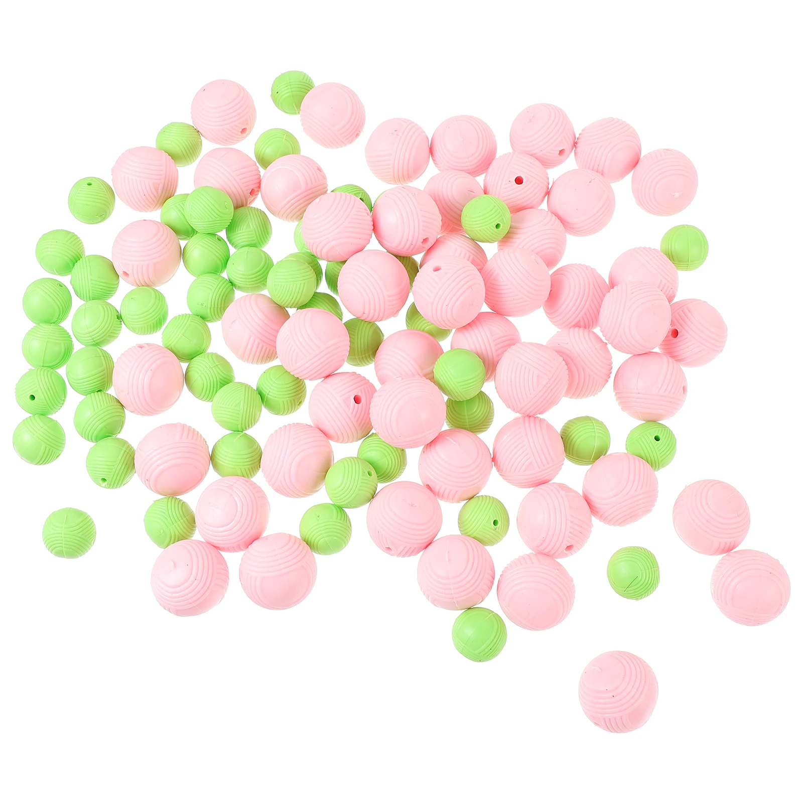 

100pcs Silicone Knitting Stoppers S-Proof Lightweight Protectors Needles Point Protector Diy Craft Tools Needle Accessories