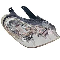 Front Light Headlight for BYD Flyer