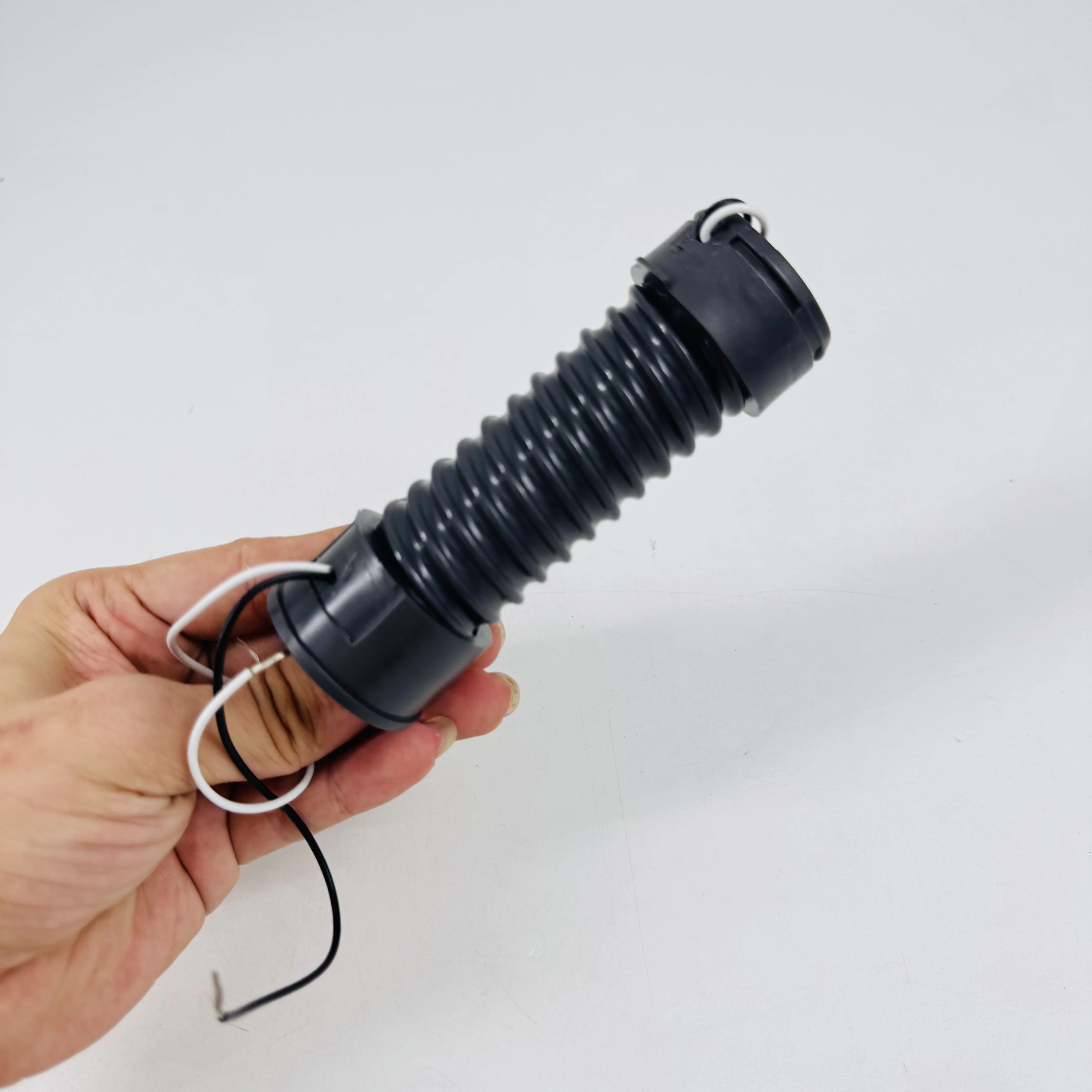 Dreame Vacuum Cleaner V8/V9/V11/T10/T20 Floor Brush Wide Spacing Conductive Spring Hose Accessories