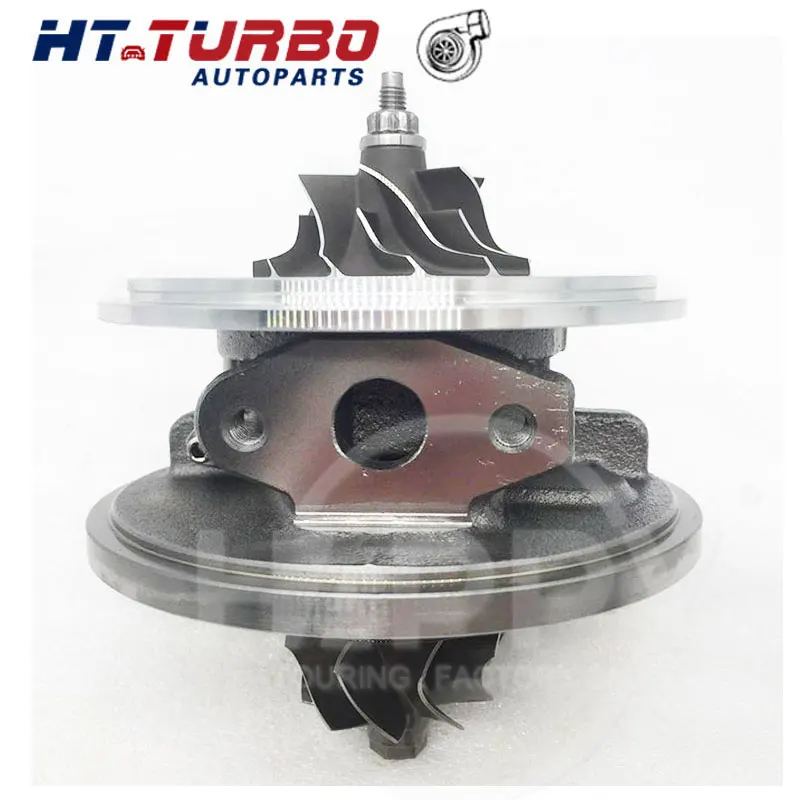 NEW GT1749V Turbo cartridge 713673 454232-5011S 454232-0002 454232-0006 CHRA for Seat Alhambra Cordoba Leon 1.9TDI 85Kw AUY AJM