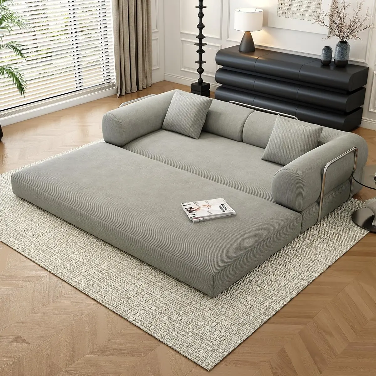 #48 Highest Rated Convertible Sofa Beds to Buy in 2026