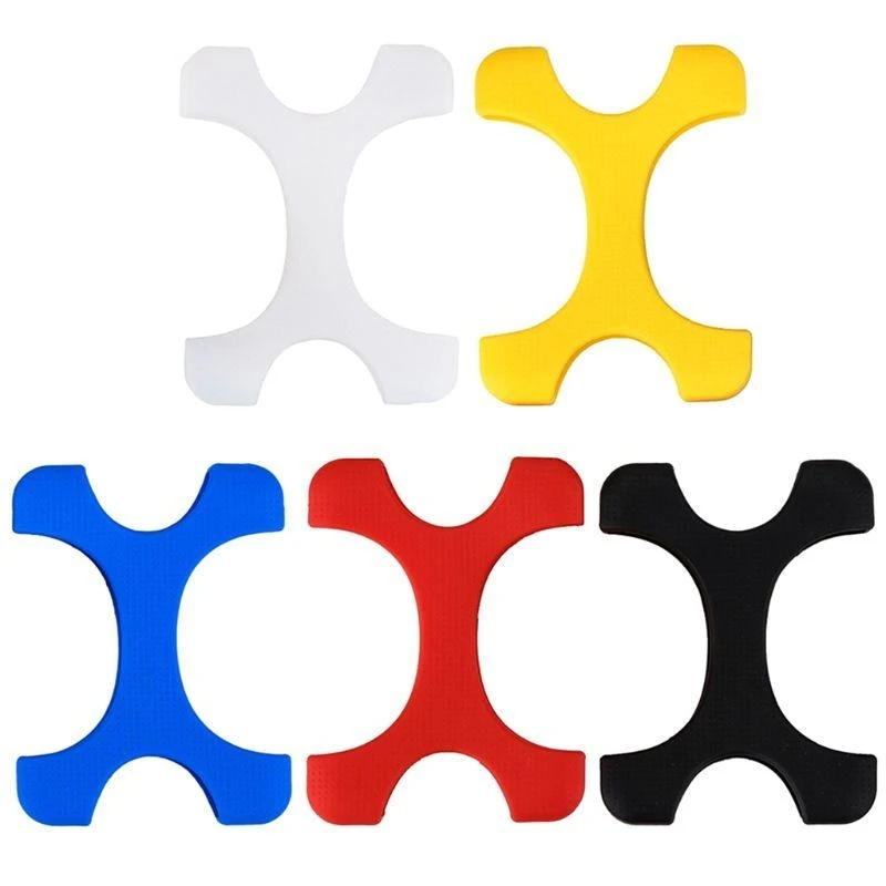 5AsD para 2,5 polegadas DISCURSO SILICONE MONEFICE MOLE