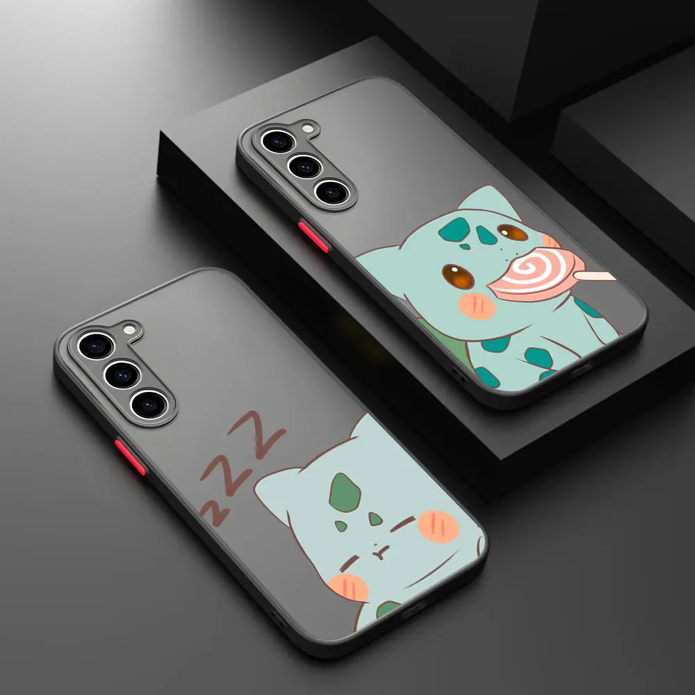 Cute Cartoon Pokemo… - image