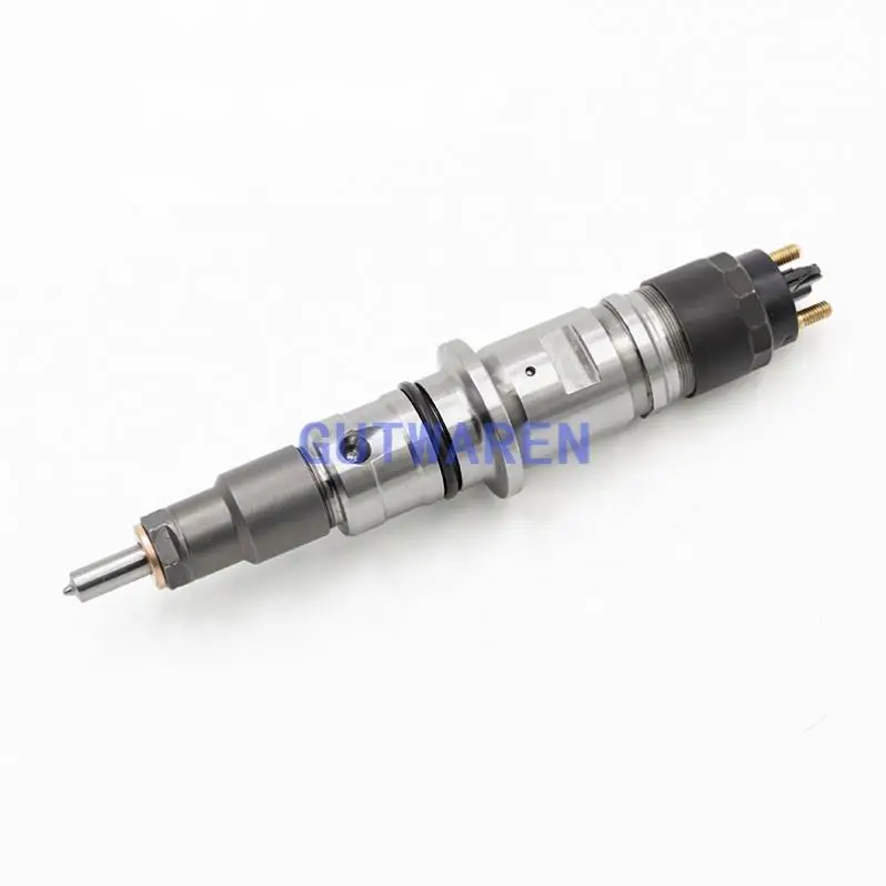 

High Quality Common Rail Injector 0445120070 4930485 3976631 for Diesel Nozzle Assembly