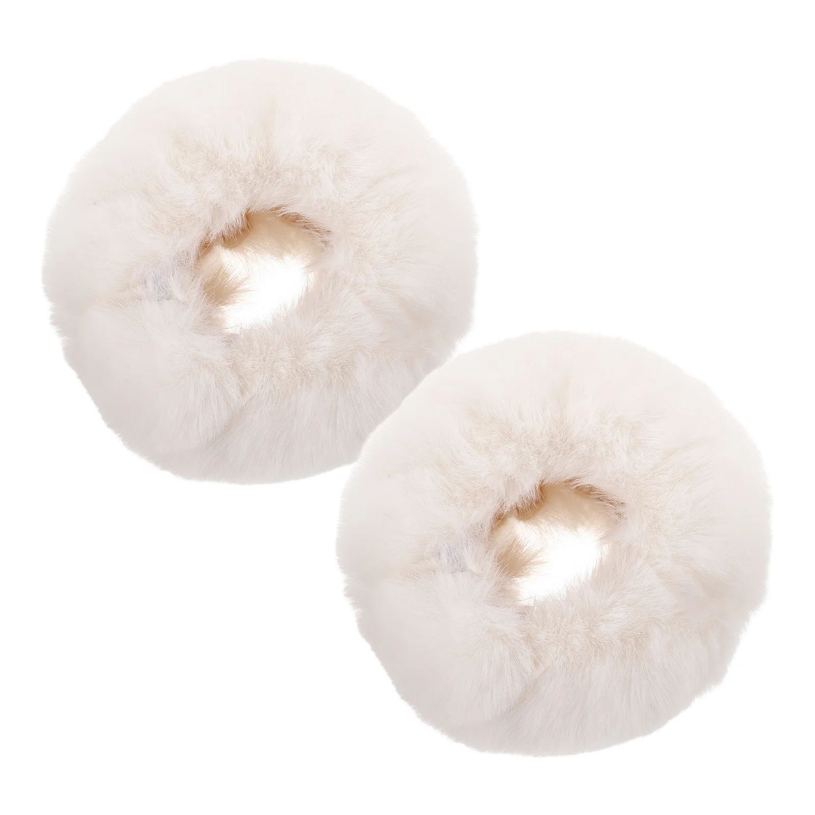 زوج واحد من أصفاد المعصم الصناعية النسائية المريحة والمتينة لتدفئة الذراع وحماية عزل الشتاء وتدفئة الذراع في الطقس البارد