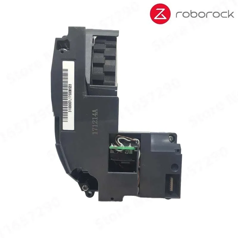 Roborock S50 S51 S52 S55 Travel Wheel Right And Left Wheel Module Replacement Parts Sweeping Robot Accessories