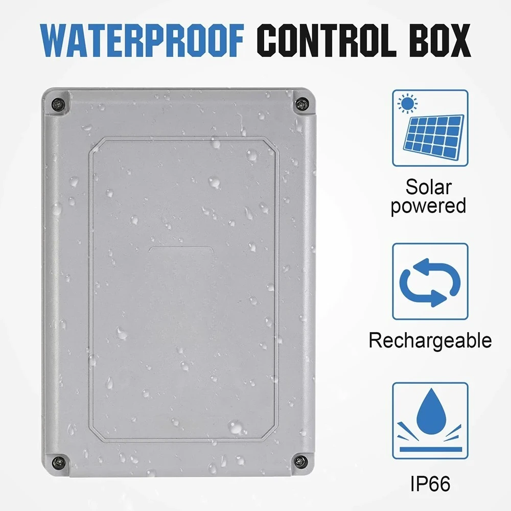 400KG Automatic Dua…