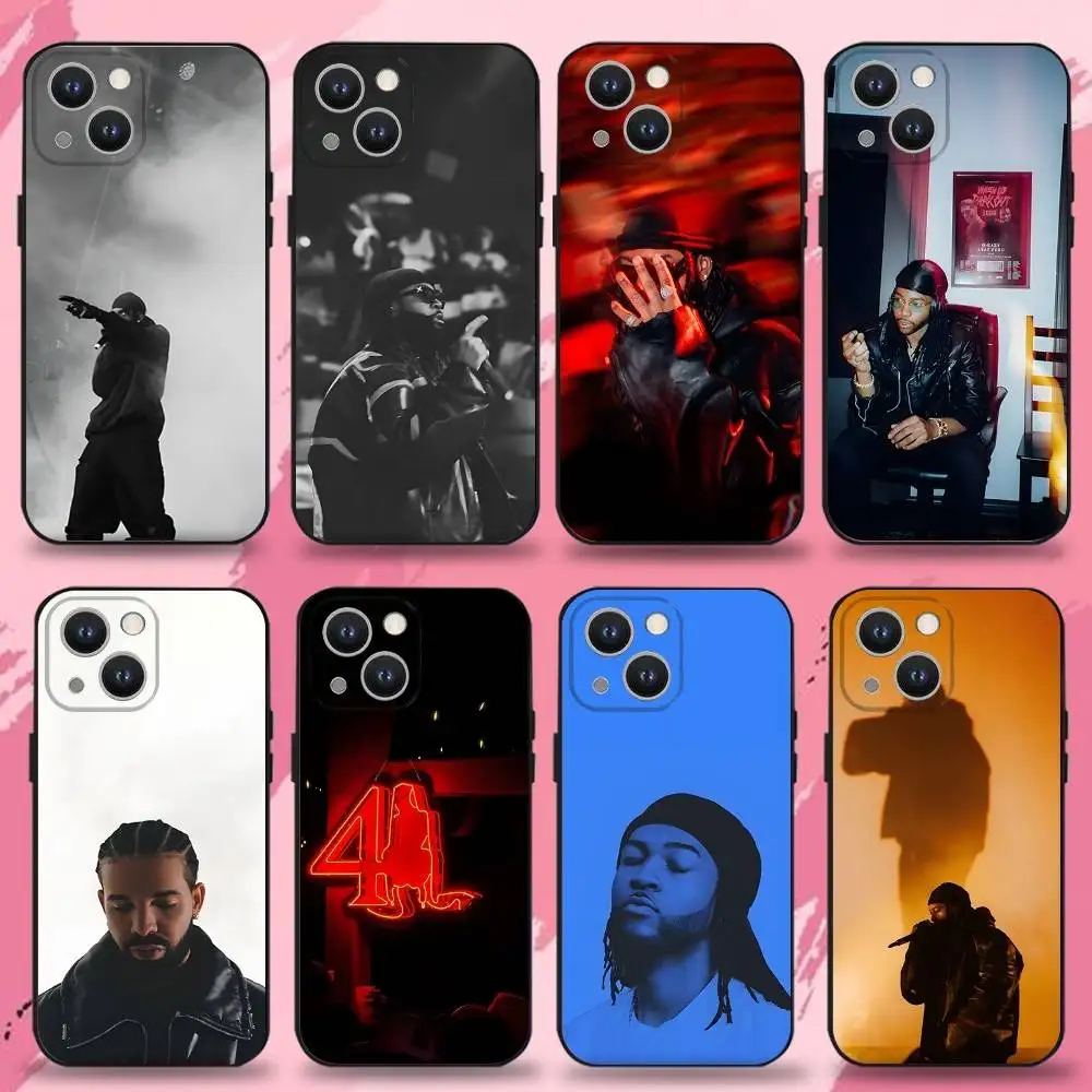 P-Partynextdoor Rap… - image