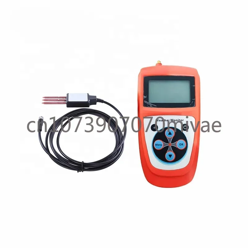 

Soil Compaction Tester Portable Soil Compaction Meter Testing Machine for Soil Analyzer Tester for Laboratory