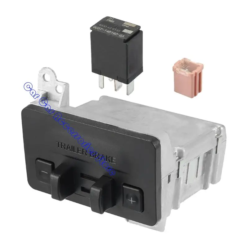 

242D Replacement Part BL3Z2C006BB for 2011-2014 Trailer Brake Control Module