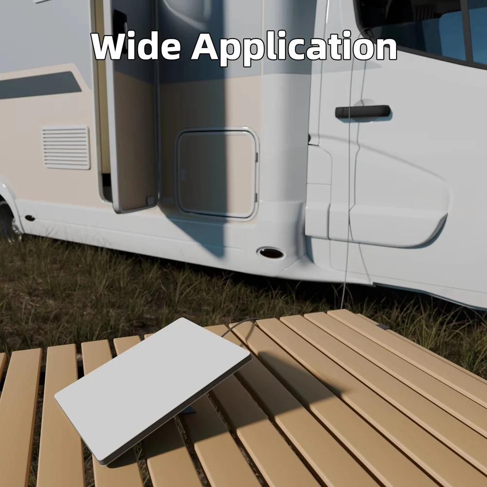 B04B-For Starlink Mini Adapter Charger Cable For Starlink Mini 12V-36V Input Car Charger Waterproof