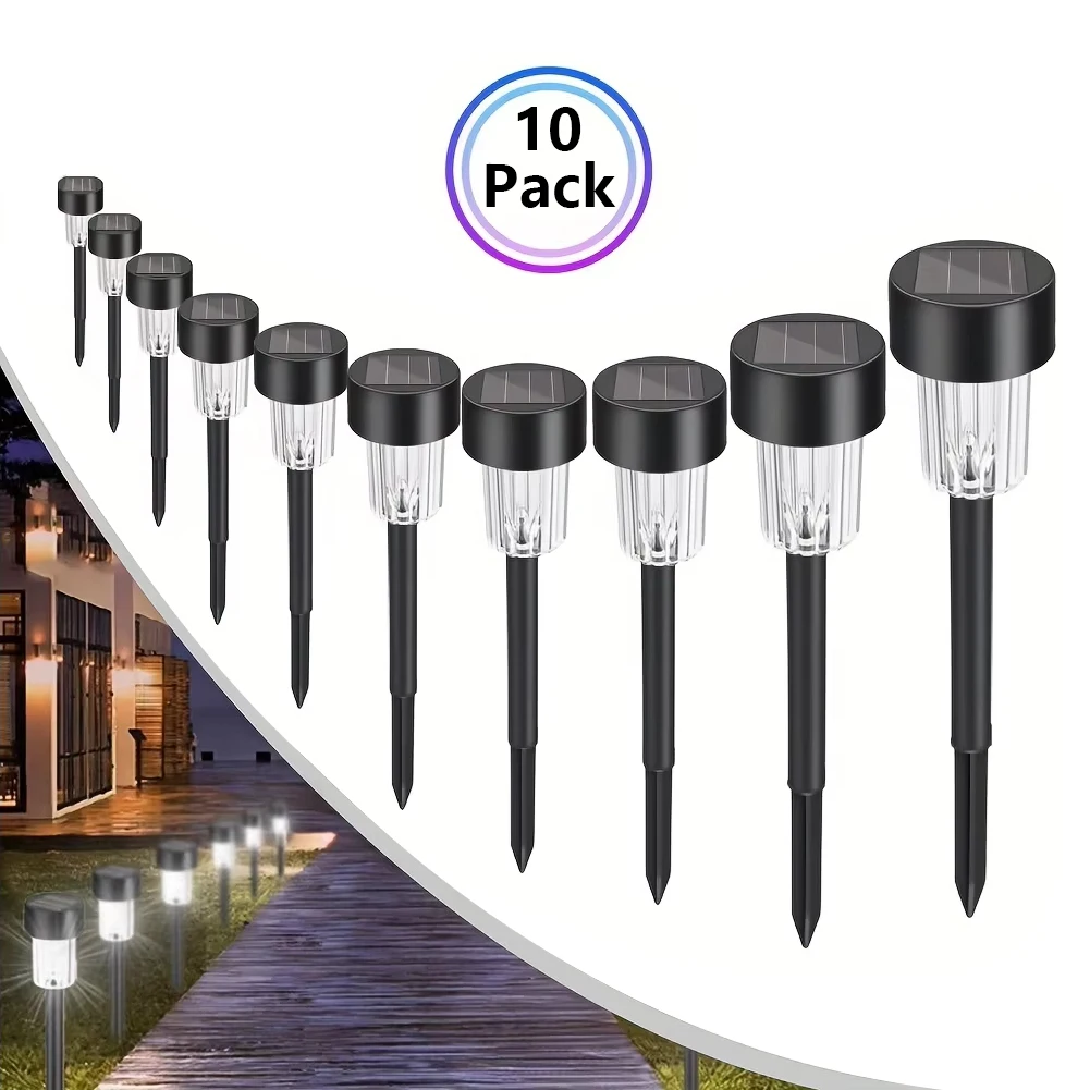 #13 Best Landscape Pathway Lighting to Buy In 2026