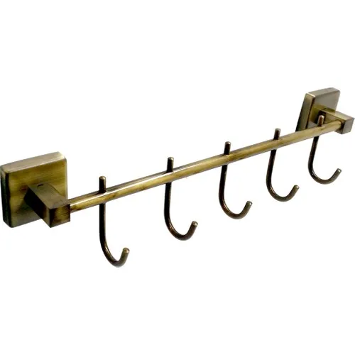 Aksu Fives – crochet pour Robe Antique