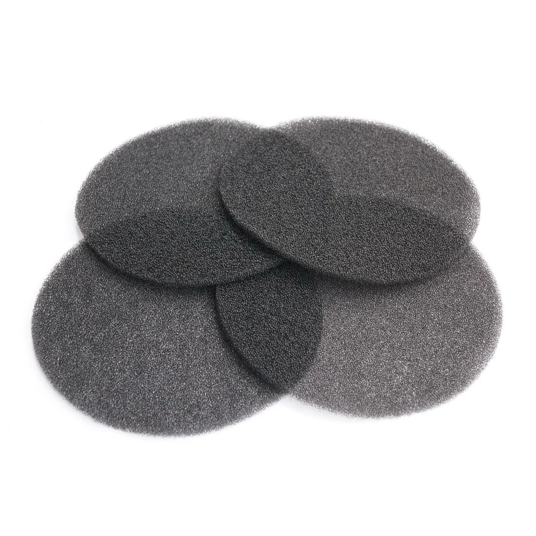 2 Pair Tuning Sponge Replace for Beyerdynamic DT770 DT880 DT990 DT860 DT790 DT797 T5P DT931 hiFi Headphone The tuning of Cotton