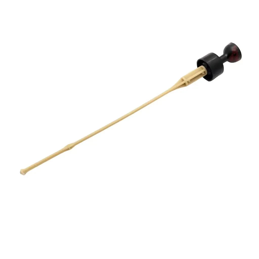 1pcs Automatic transmission CVT oil gauge ROD-OIL LEVEL GAUGE for Chinese CHERY TIGGO 5 SUV Auto car motor part 019CHA-1502150AB