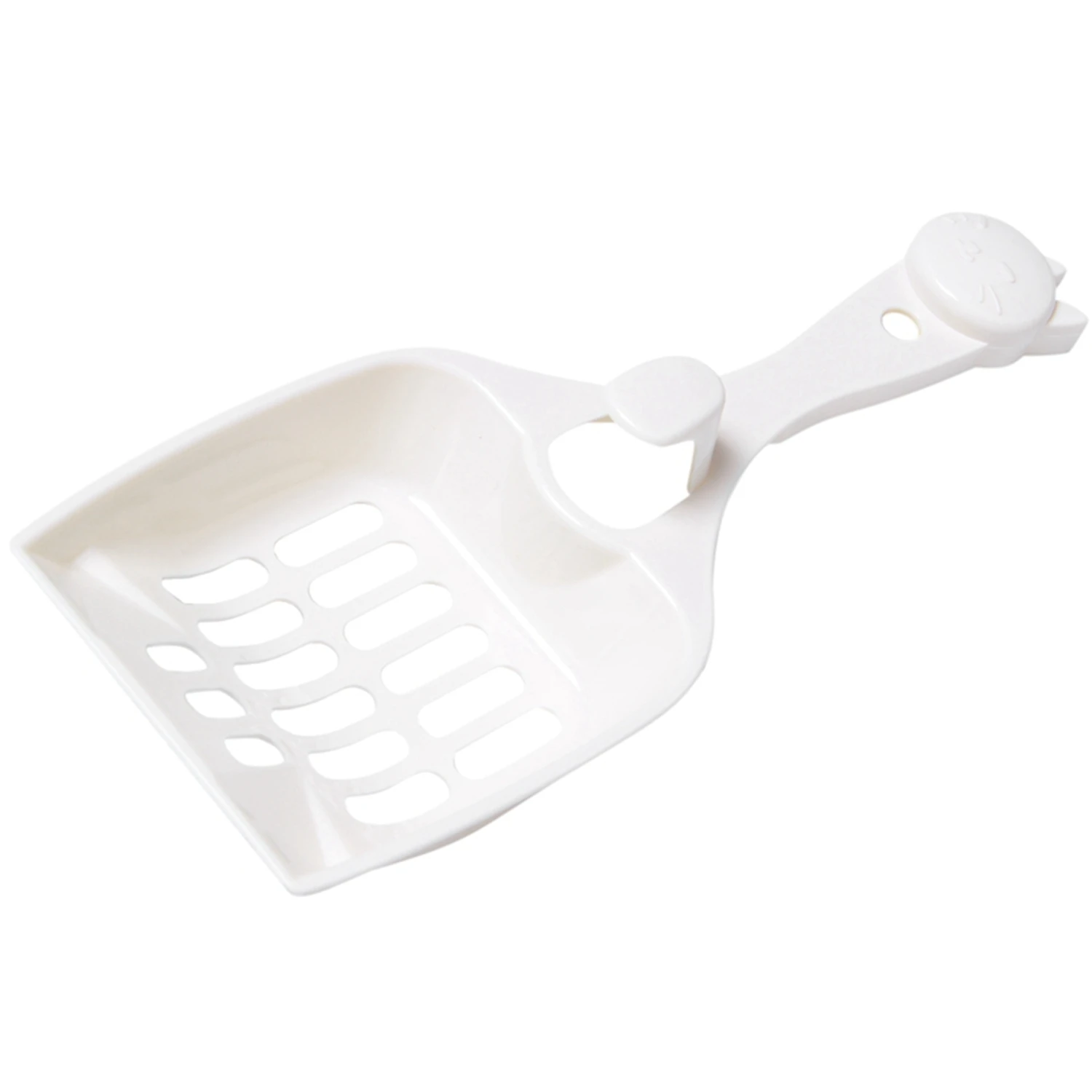 

Toilet Bedpan Cat Litter Box Cat Dog Tray Toilet Supply Teddy Anti-Splash Pet Dog Toilette Puppy Indoor Home Plastic Sandbox Cat