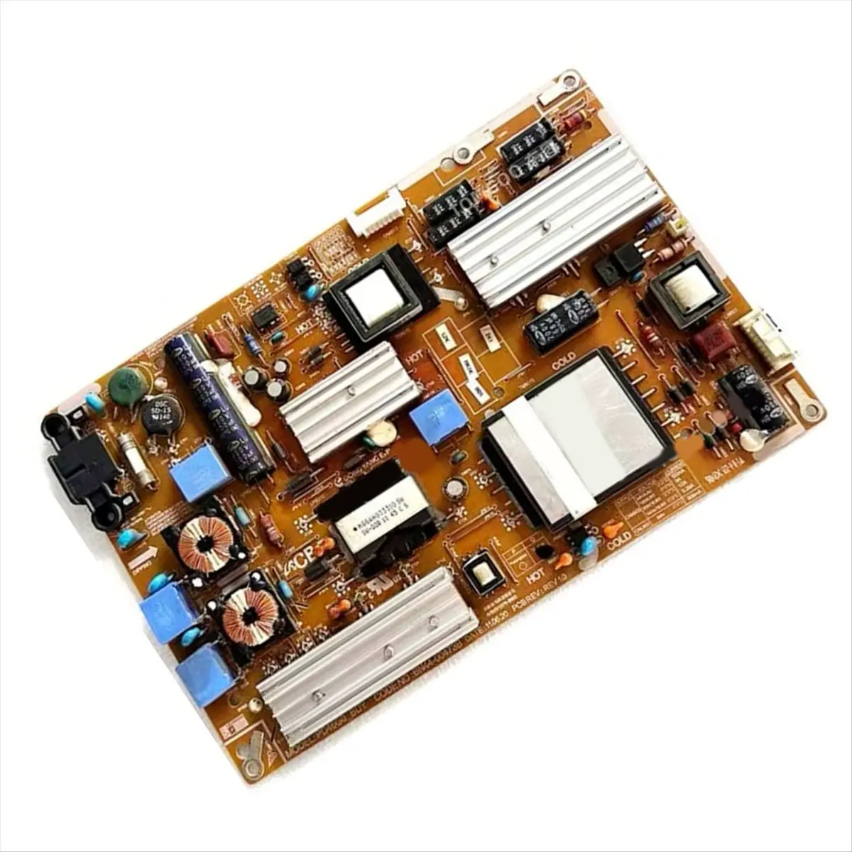 

Используется для платы питания UA40D5000PR UA40D5003PR PD46G0-BDY BN44-00473B Хорошая работа