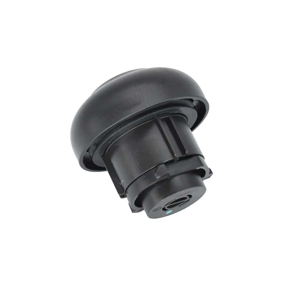 1715043 9C119K163AA ANTI THEFT DIESEL FUEL CAP WITH LOCK AND KEYS FOR FORD TRANSIT MK7 2006-2014