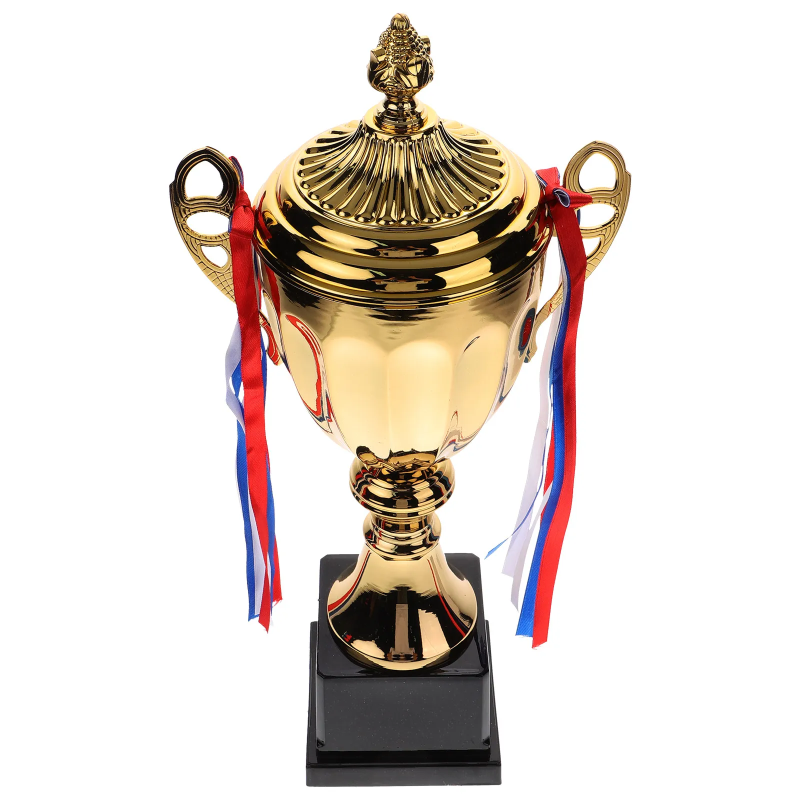 1-trofeo-de-metal-dorado-con-base-solida-trofeo-de-campeon-para-eventos-deportivos-ceremonias-torneos-premios-de-reconocimiento-45-cm