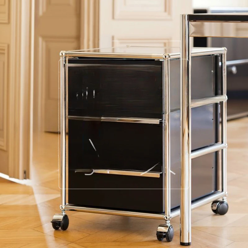 

The new office lockers, floor-to-ceiling display cabinets, chests of drawers, movable light luxury