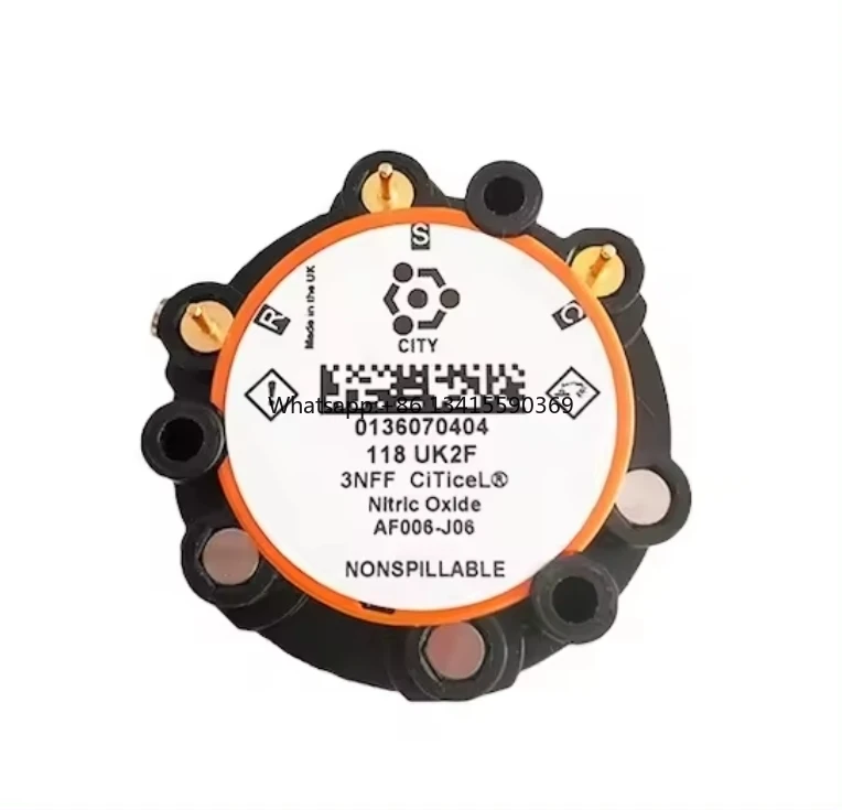 

CEMS UK City Nitric Oxide (NO) Air Quality Sensor 3NFF 3NF/F