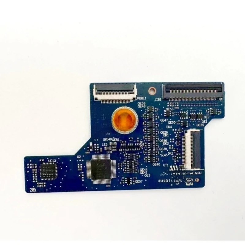 ... for alien M15 R5 R6 ordinary keyboard small board, keyboard adapter board LS-K792P...