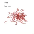espiga roja