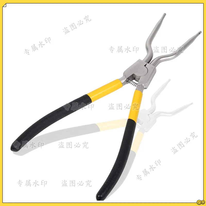 383EER4004A Washing Machine Spring Expansion Tool, Washer Door Seal Clamp Spring Plier
