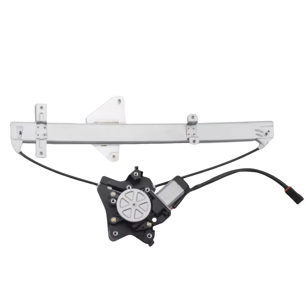 

Window Regulator with Motor Assembly for Chinese Dongfeng Pickup Genuine High Quality Left Right Front Rear