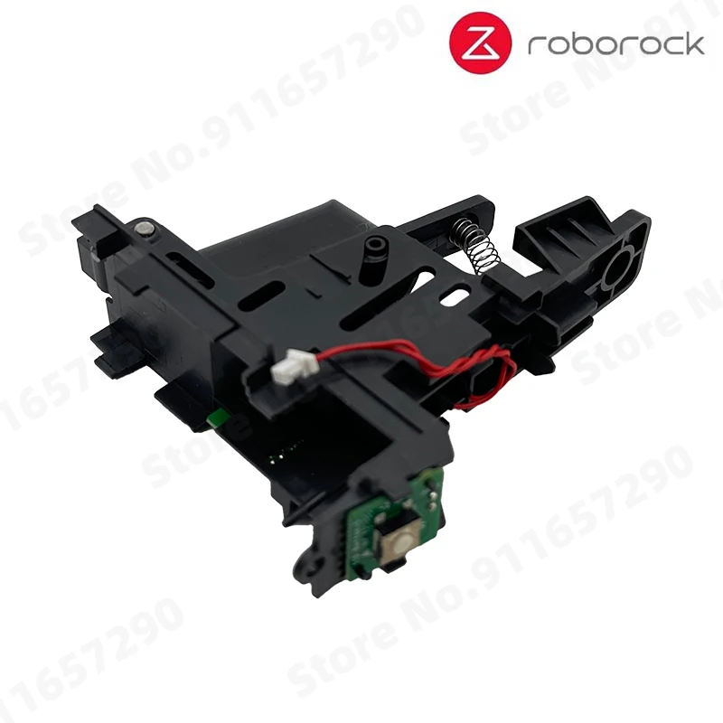 New and Original Roborock H6 H7 Andheld Cordless Vacuum Cleaner Service Spare Parts Mace Trigger Button Assembly Accessories