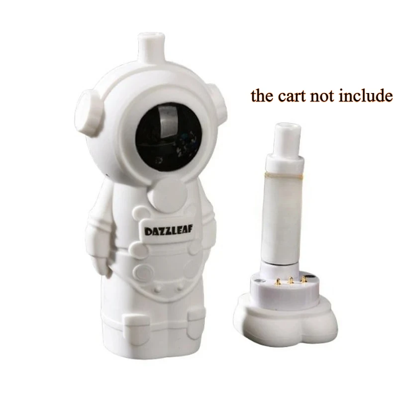 LED Dazzleaf 510 550 Vape Mod 510 vape mod for vape mods - gallery image 3