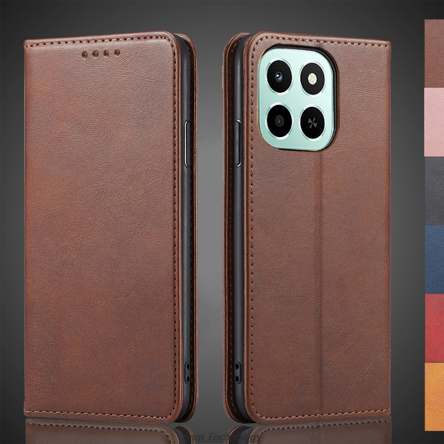 Magnetic Attraction… - image