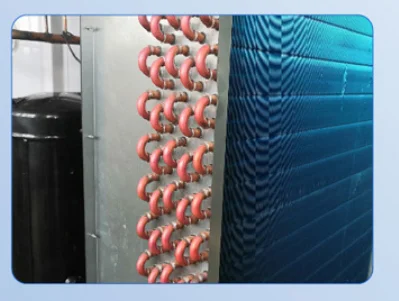 Fully automatic small commercial ice maker