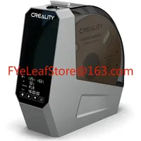 Creality Space Pi Filament Dryer Built-in Fan Hot-Air Heating 3D Printer Filament Dryer Box Quick Drying Adjustable Temp