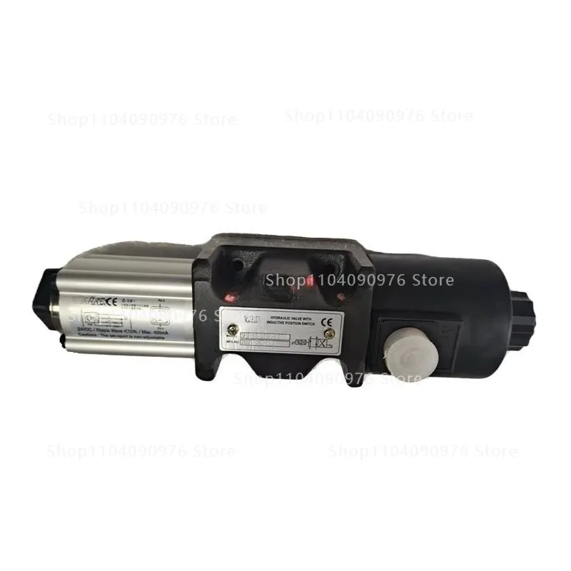 Slide Valve Type security Valve SFD-06-D24-2B2-60 SFD-10-D24-2B2-120