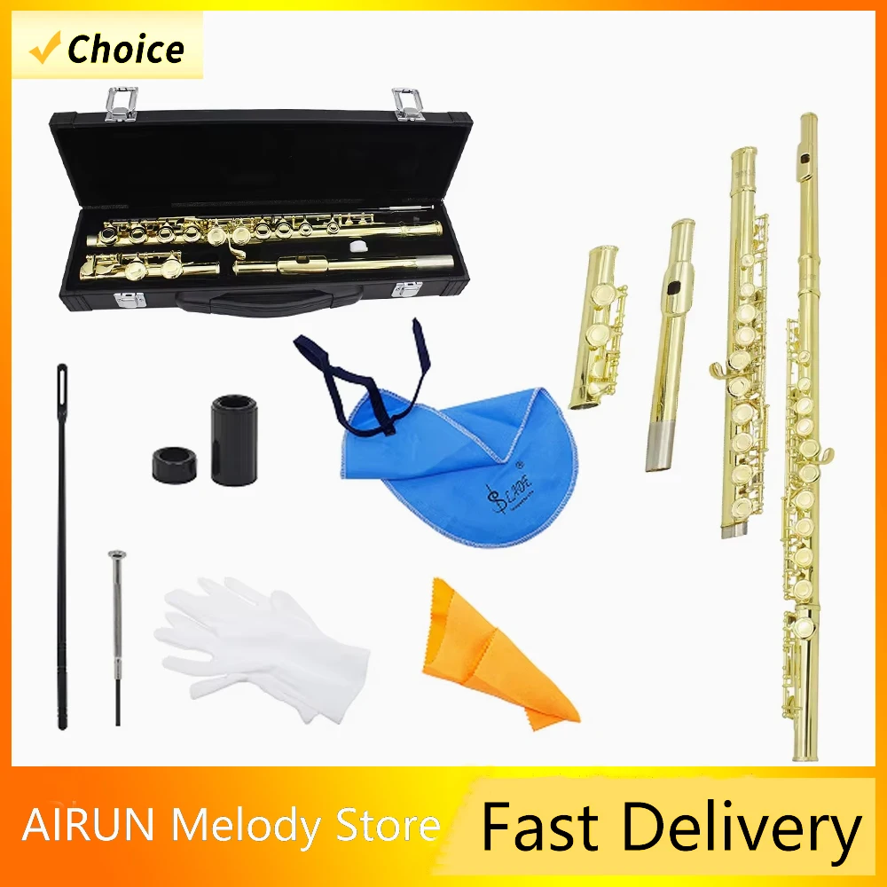 Goden 16 C-Slot Hol…