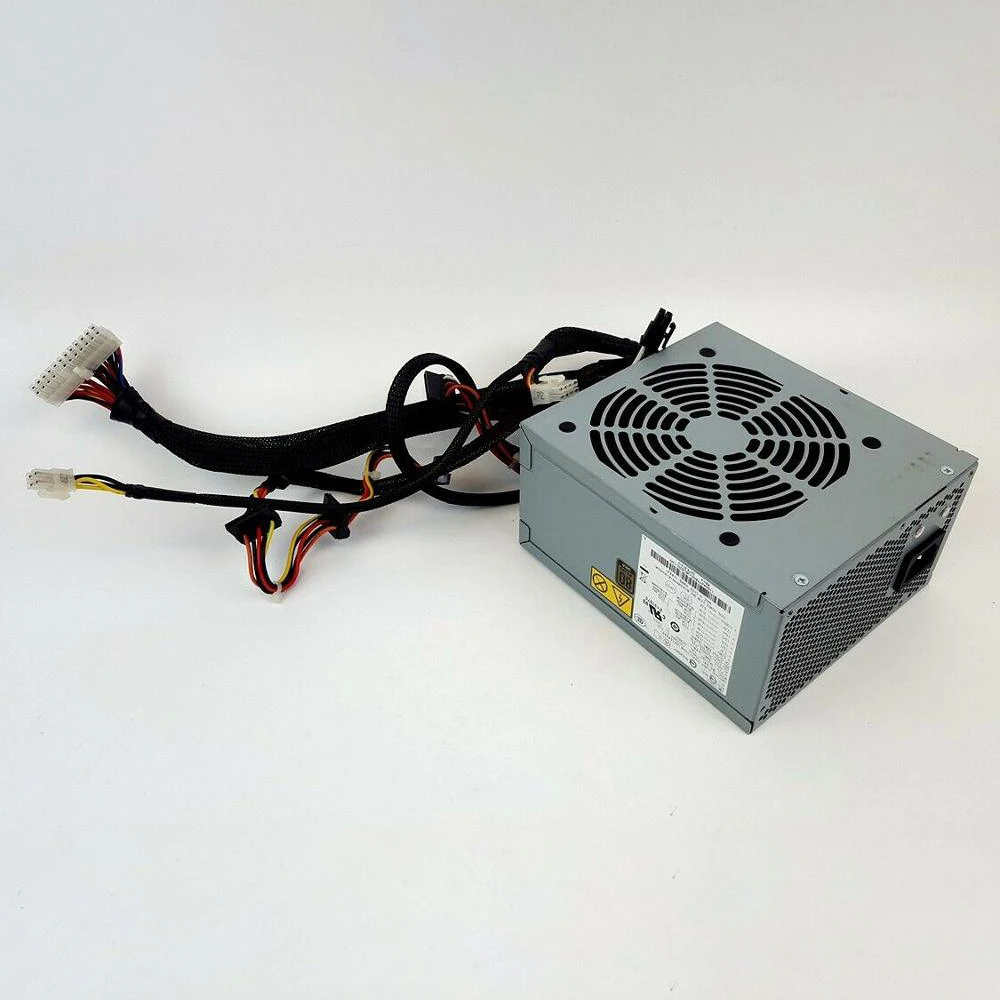 مصدر طاقة الخادم الذي تم اختباره بالكامل Thinkstation S30 610W FSA034 54Y8881 54Y8905