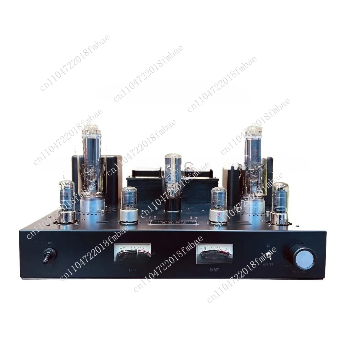 For Seven Gall and Six Cattle 211 Fever High Power Gall Machine Power Amplifier Single-ended Class A Tube Power Amplifier