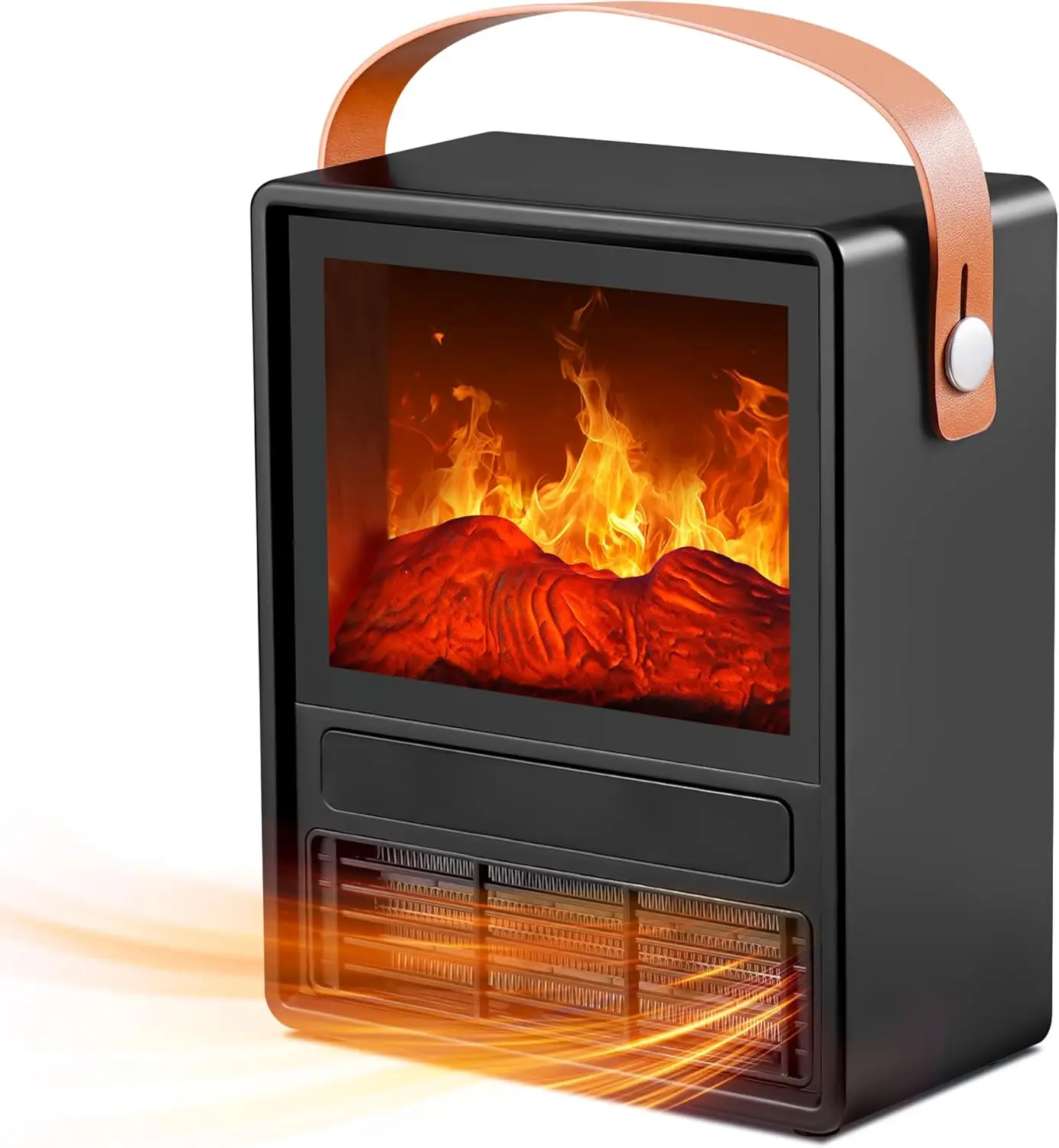 Portable Electric F… - image