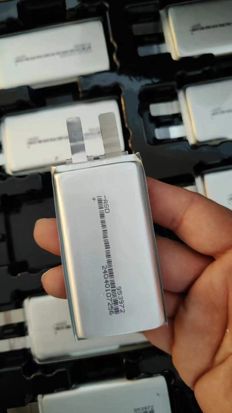 

21 шт., 3850 мАч, сменный аккумулятор Lipo от Dji mini3