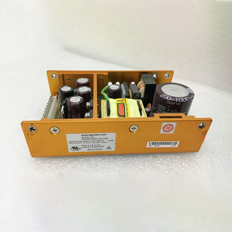 SDS60US05B-XA0100B 5.3V8.3A Industrial Medical Equipment Power Supply