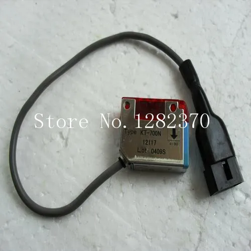 

[SA] Япония подлинный оригинальный специальный распродажа SICK/OPTEX фотоэлектрический переключатель KT-700N пятно