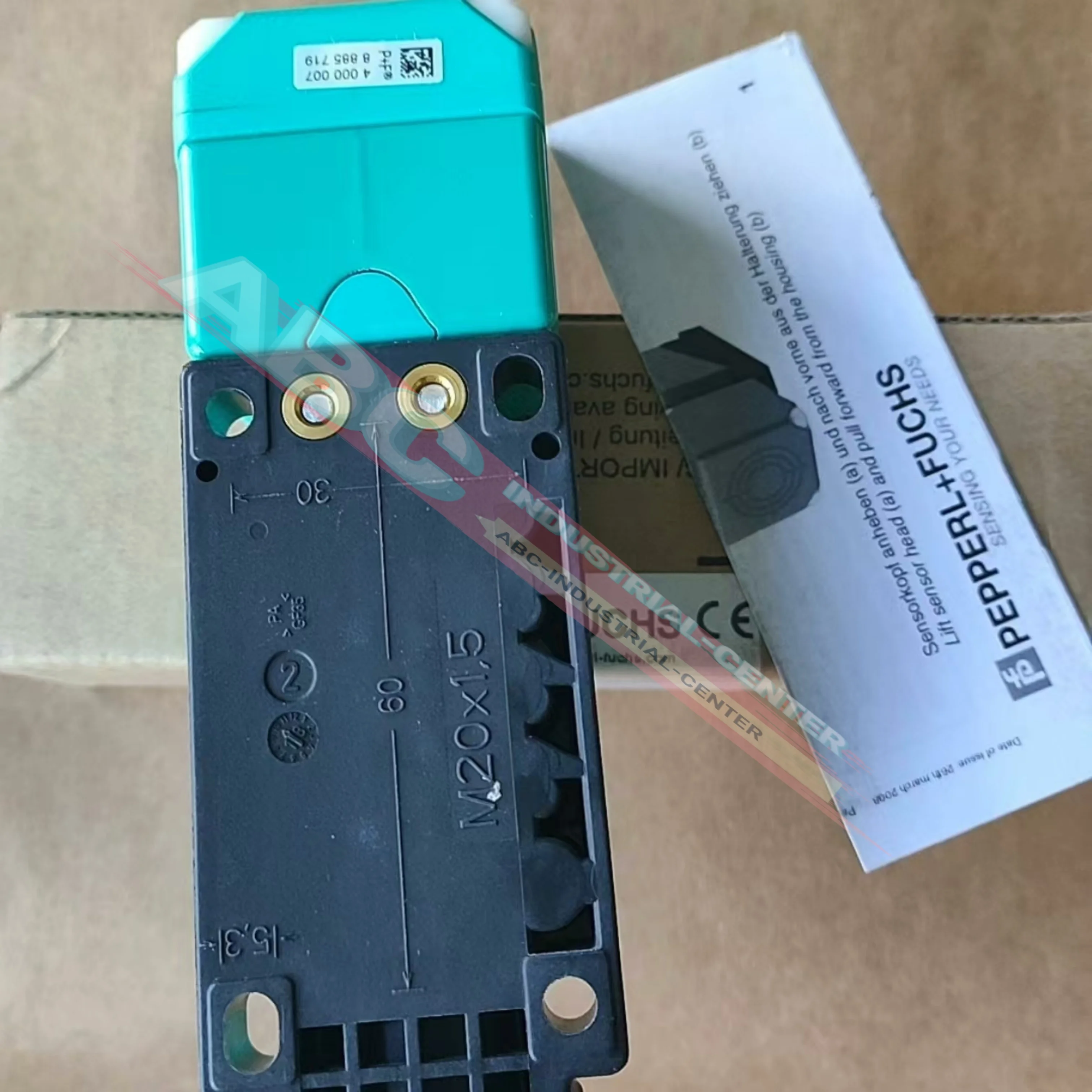 New In Box NBB20-U1…