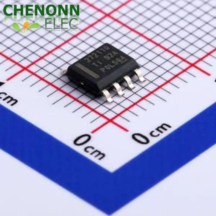 20PCS/LOT UCC27211AQDDARQ1 (Power Management)