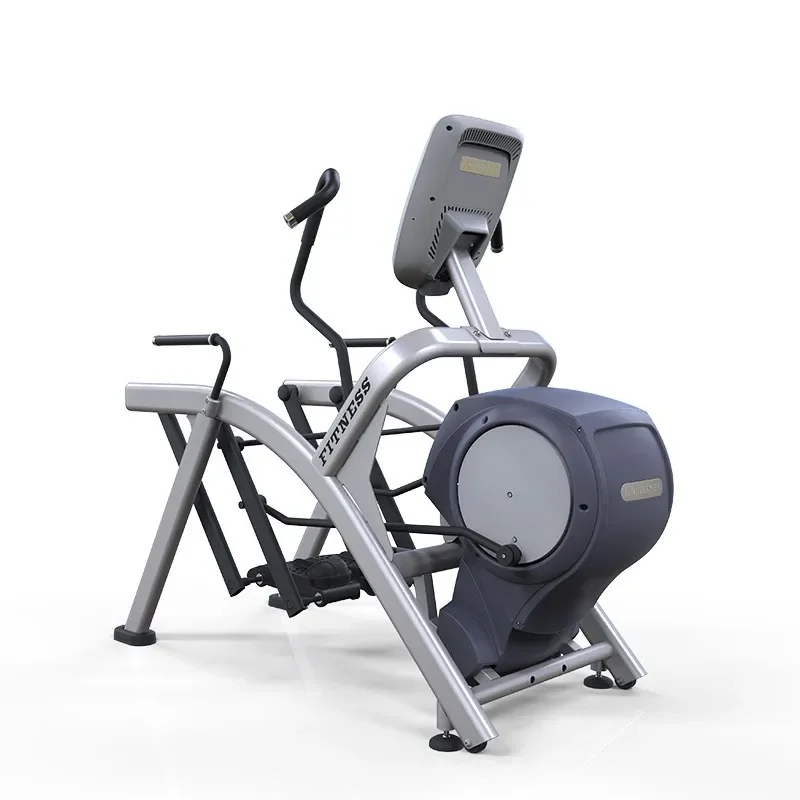 Gym Center 3 in 1 Maschine Multifunktion maschine Ellipsen trainer Stepper Ski Arc Trainer Anbieter Fitness geräte