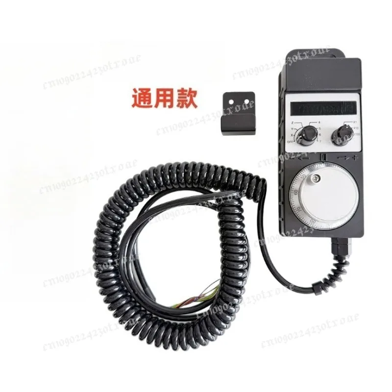 IHDW-BLE4S BLA5L BLACS-IM Hand Pulse Generator BB,Far Sight FUTURE Electronic Handwheel