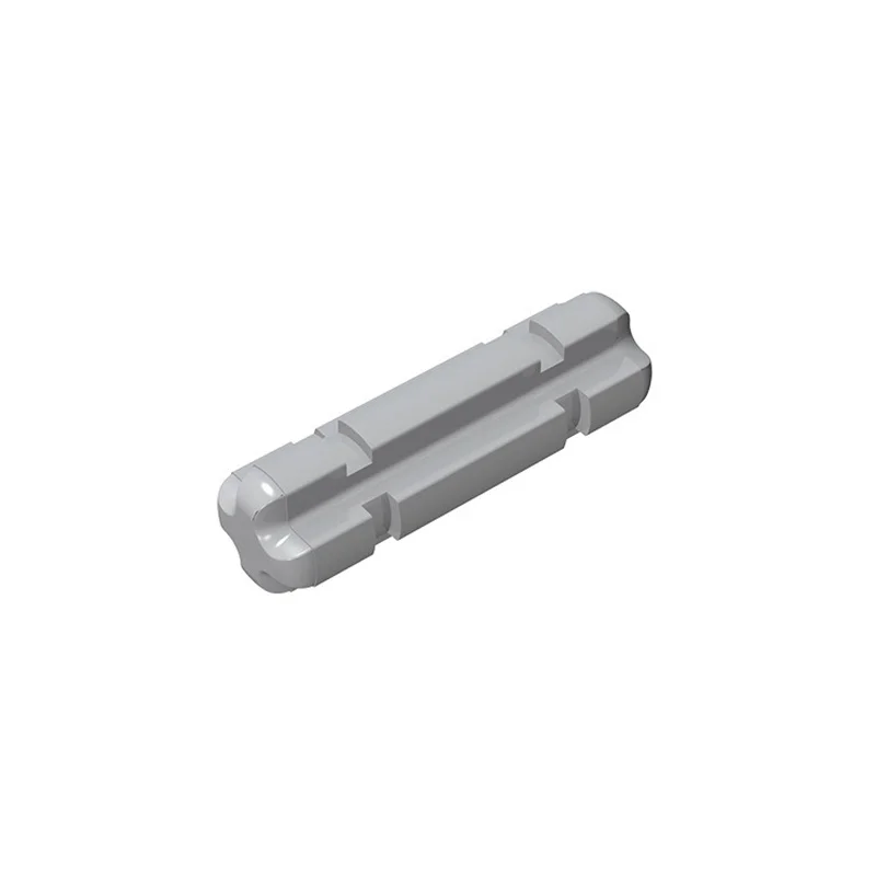 50 stücke 3704 32062 Achse 2L Kerb Ziegel Sammlungen Groß Modulare GBC Spielzeug Für Technische MOC Set Gebäude Blöcke
