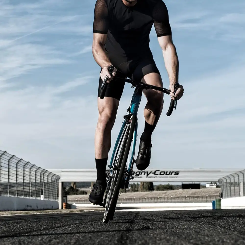 Cycle – Keo Classic 3 Plus – Rennradpedale