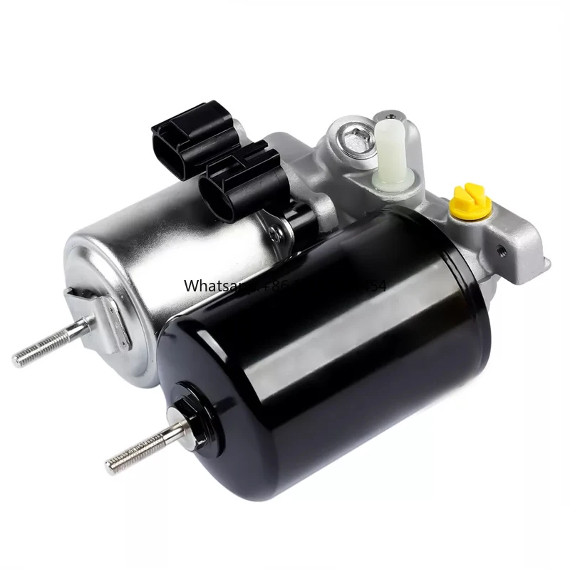 

47070-12020-1 ABS PUMP BRAKE BOOSTER HYDRAULIC MOTOR for Toyota Lexus 1997-2008