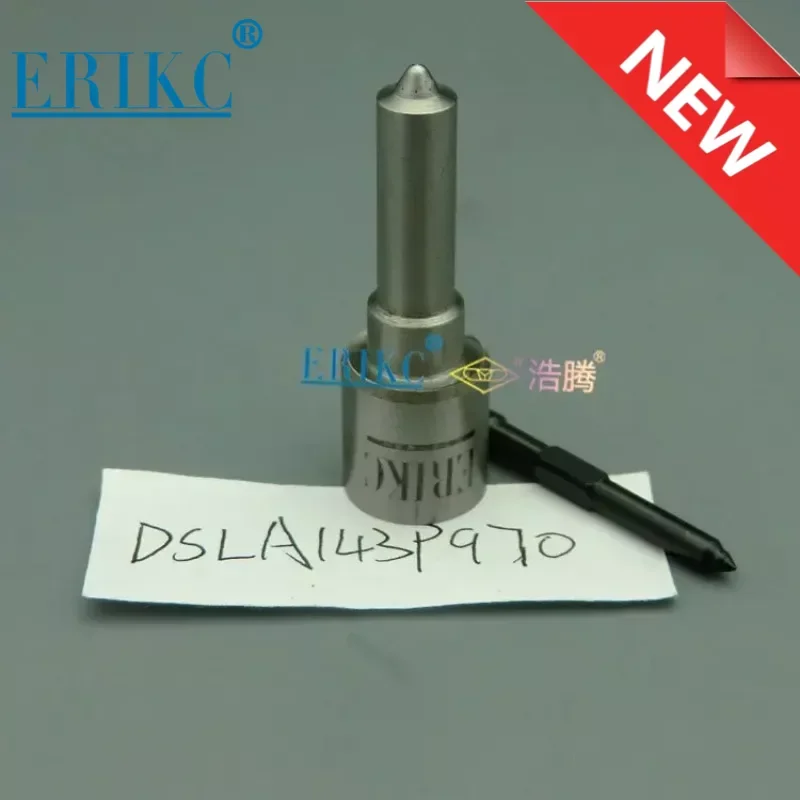 ERIKC DSLA 143 P970 Diesel Engines Parts DSLA 143 P 970 Common Rail Parts 0433175271 Diesel Parts DSLA 143P 970 for 0445 120 007